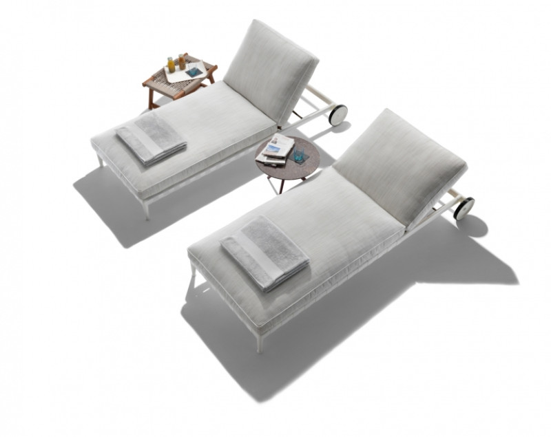 Atlante Outdoor Flexform