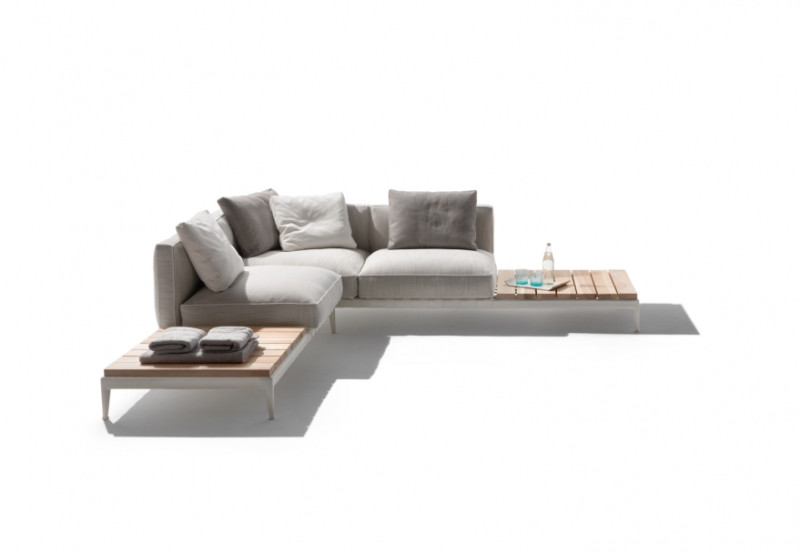 Atlante Outdoor Flexform