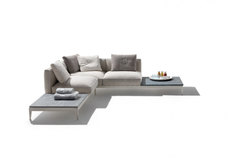 Atlante Outdoor Flexform