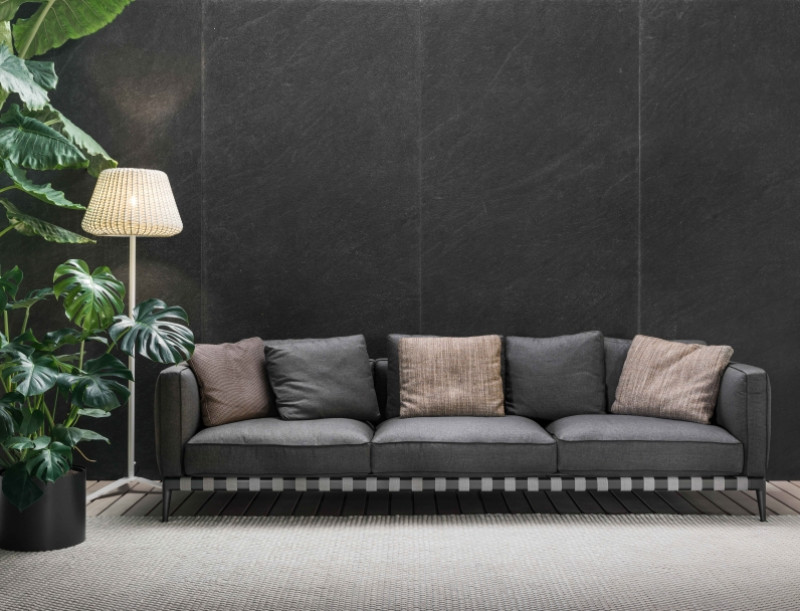Atlante Outdoor Flexform