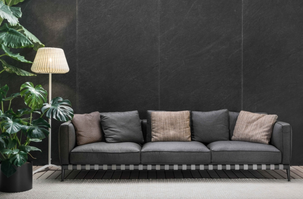 Atlante Outdoor Flexform