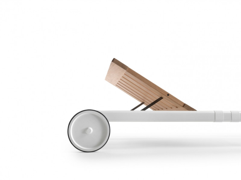 Atlante Outdoor Flexform
