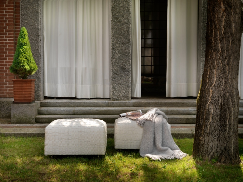 Bangkok Outdoor Flexform