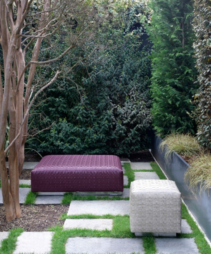 Bangkok Outdoor Flexform