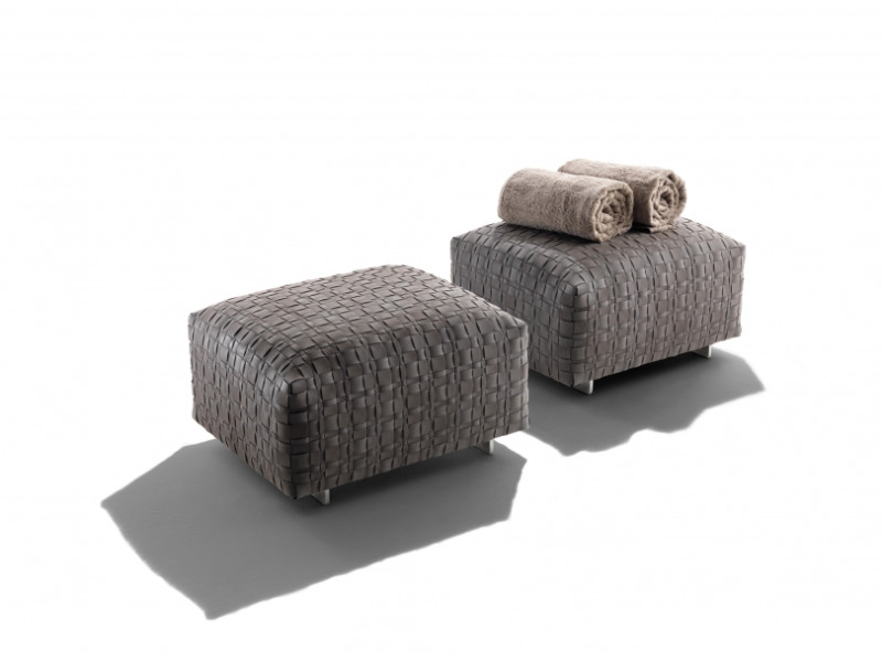 Bangkok Outdoor Flexform