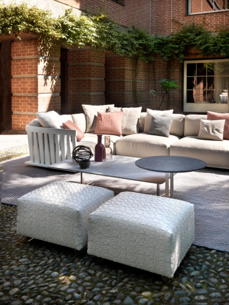 Bangkok Outdoor Flexform