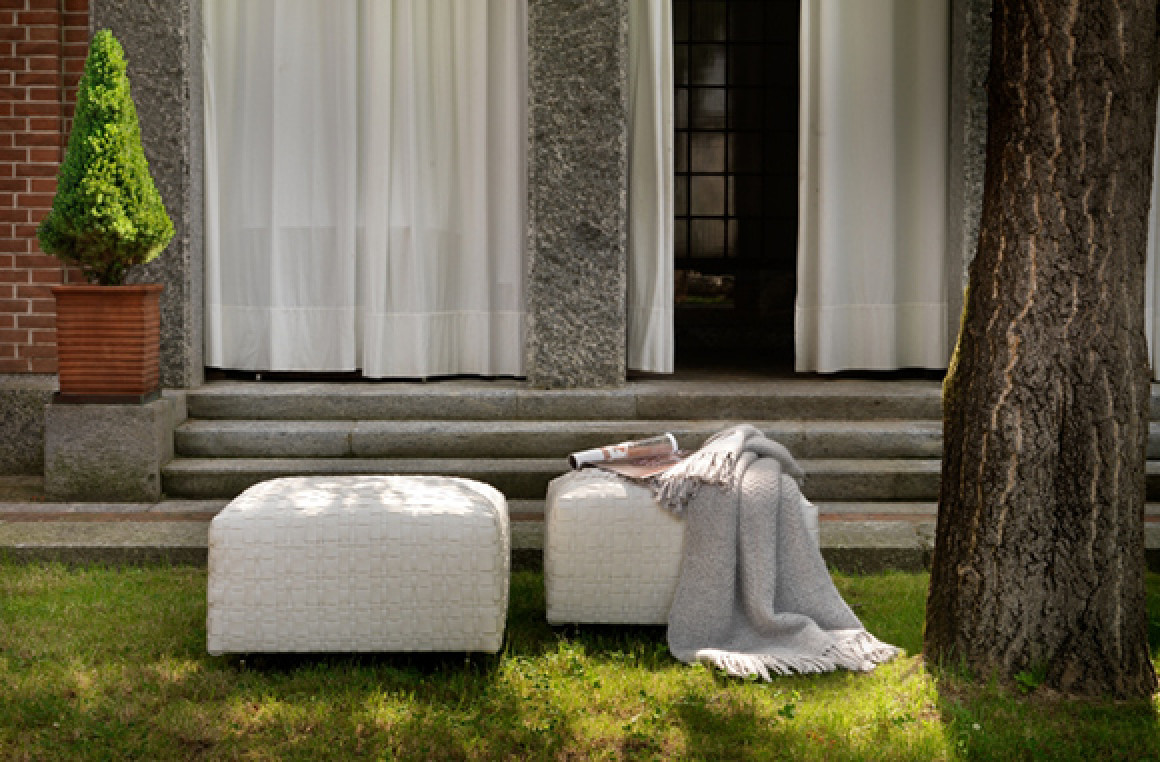 Bangkok Outdoor Flexform