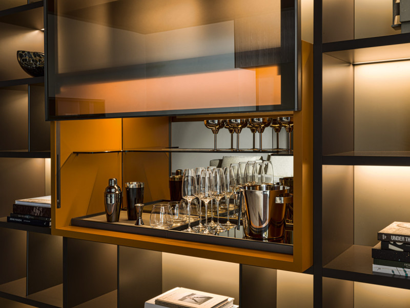 505 UP Molteni&C