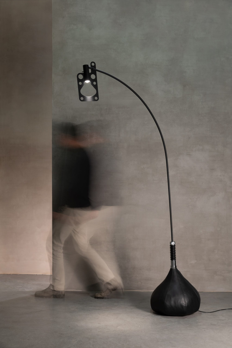 Bul-Bo Axolight