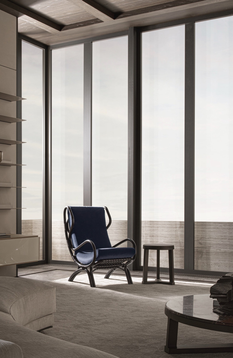 Continuum D.163.7 Molteni&C