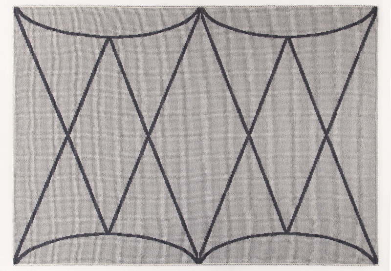Cara Gio Ponti Amini Carpets