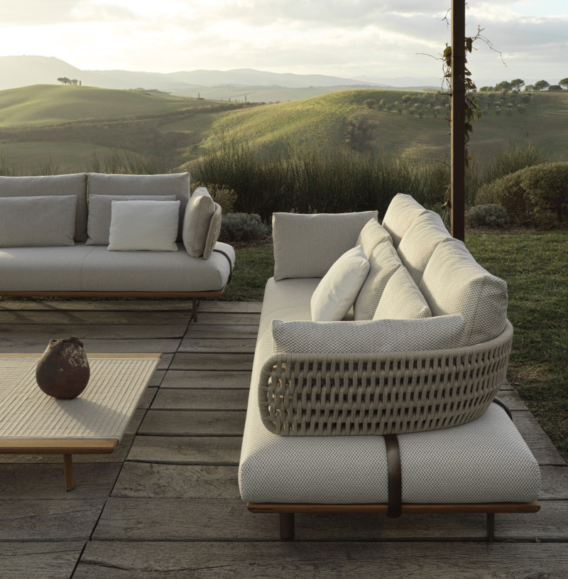 Sway Molteni&C