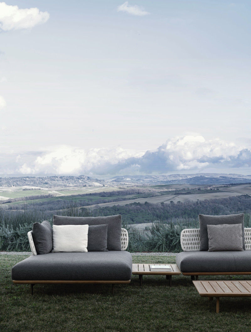 Sway Molteni&C