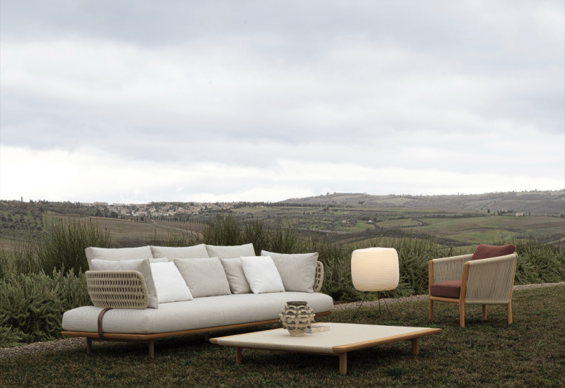 Sway Molteni&C