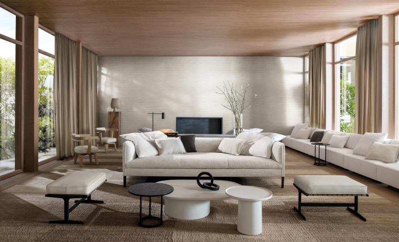 Paul Molteni&C