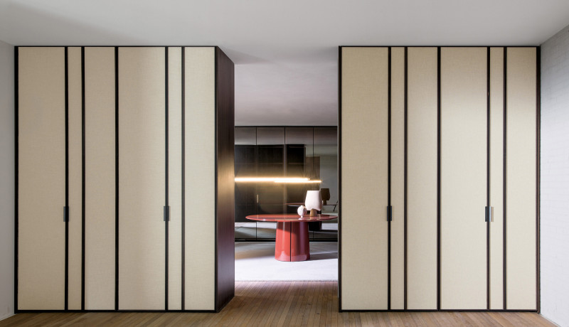 Gliss Master - Blend Molteni&C