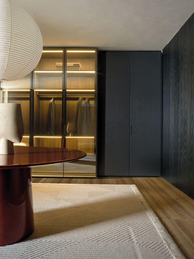 Gliss Master - Blend Molteni&C