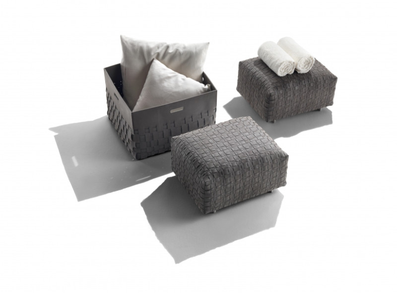 Cesta Outdoor Flexform