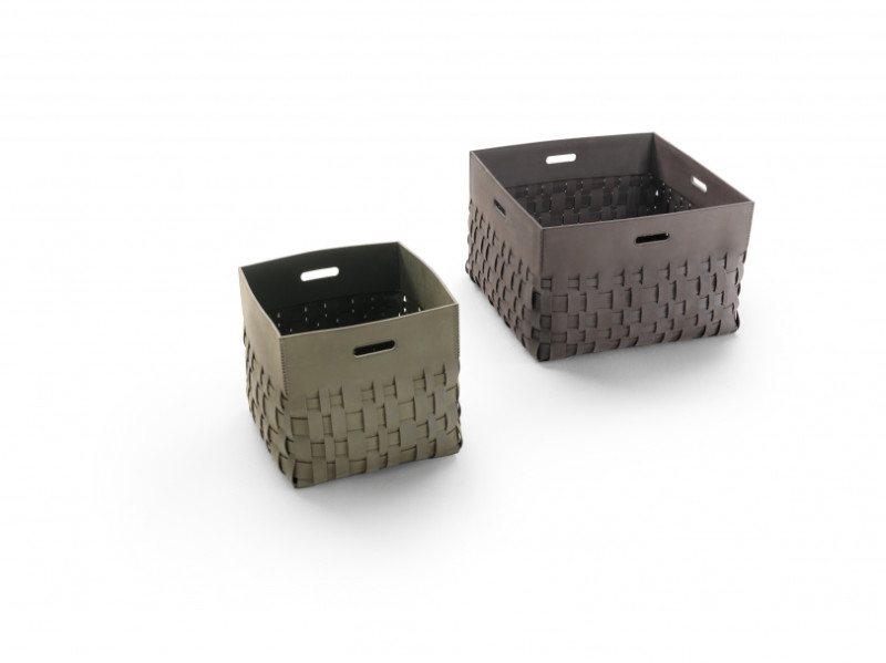 Cesta Outdoor Flexform