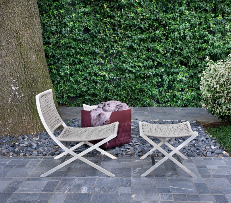 Cesta Outdoor Flexform