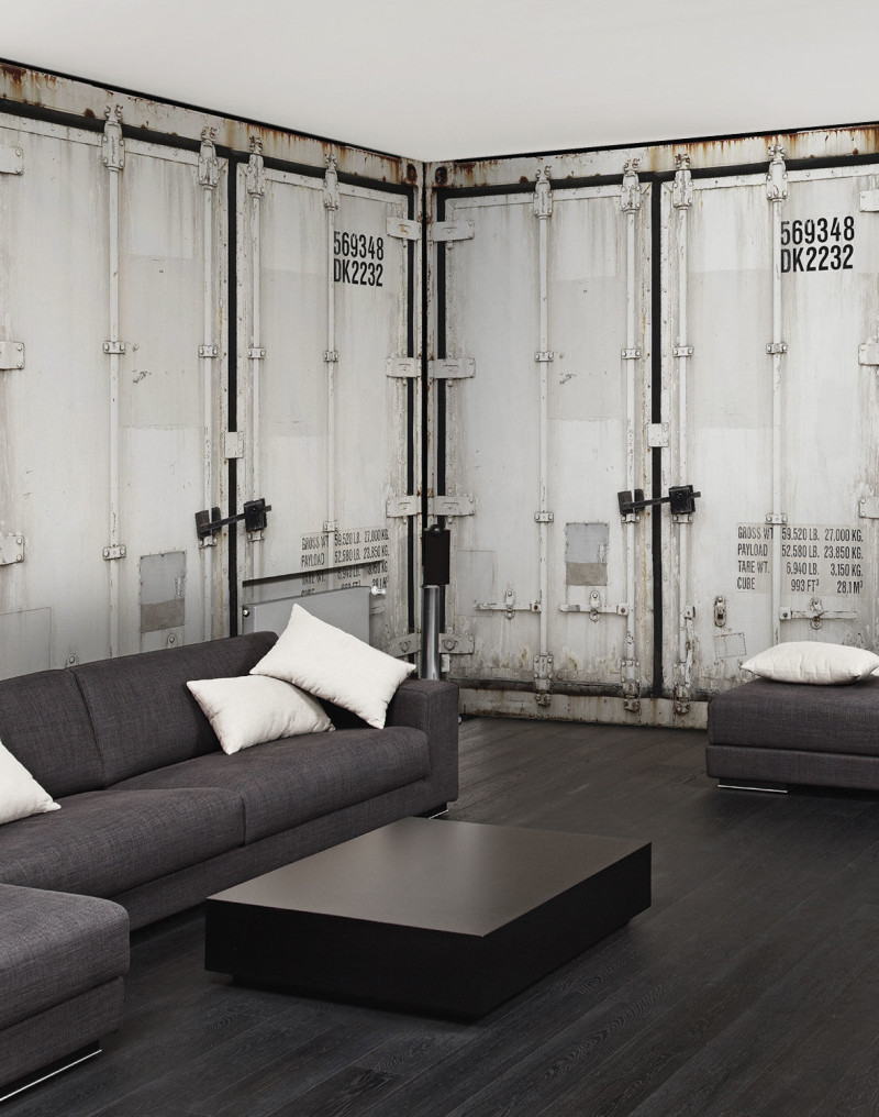 Container Londonart