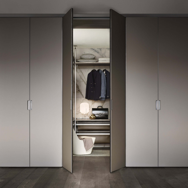 Cover Freestanding Rimadesio