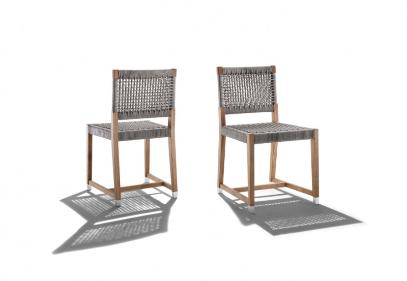 Dafne Outdoor Flexform