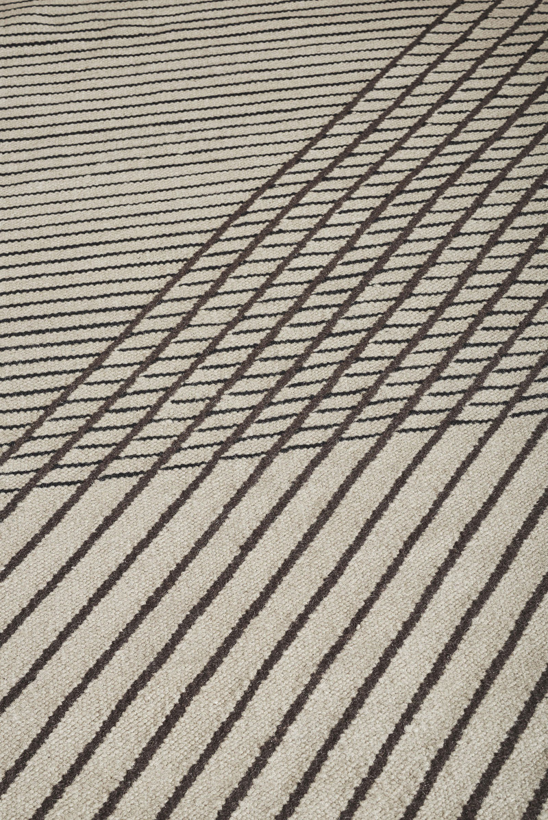 RD Grid KilimAmini Carpets