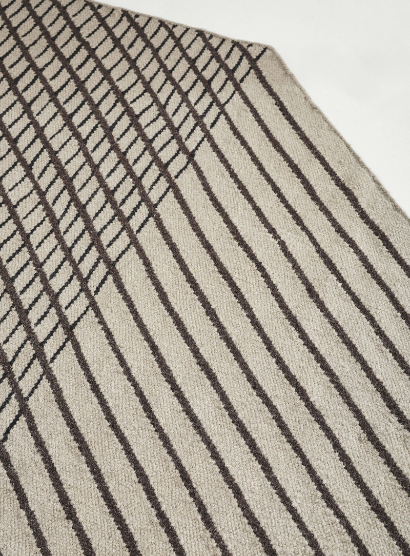 RD Grid KilimAmini Carpets
