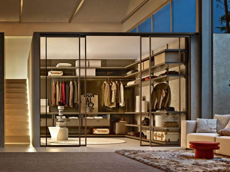 Dwell Molteni&C
