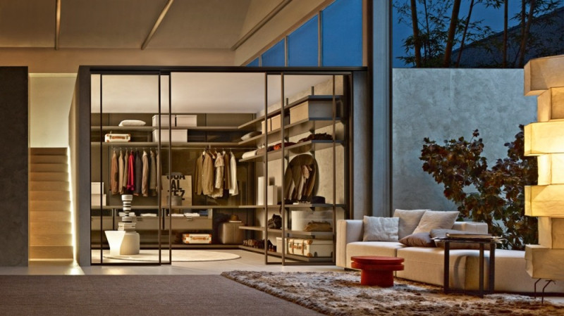 Dwell Molteni&C