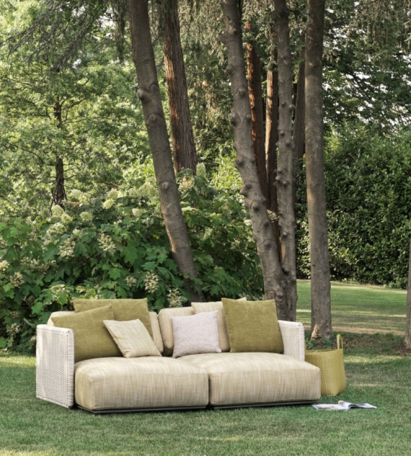 Eddy Outdoor Flexform