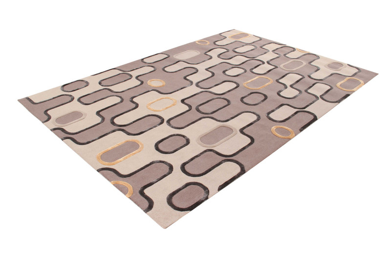 Curve Amini Carpets