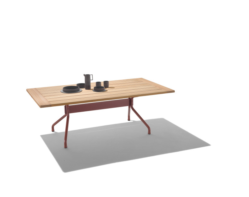 Academy Outdoor Flexform