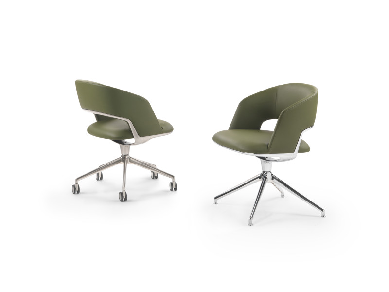 Alma Flexform