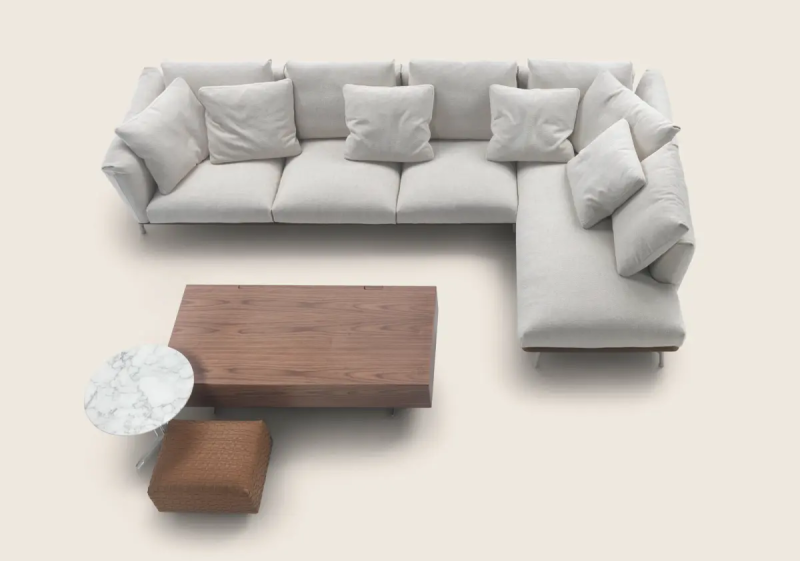 Ambroeus Flexform