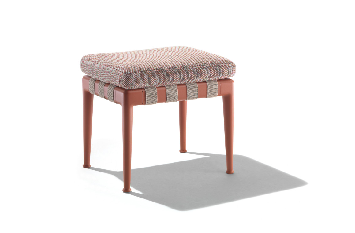 Atlante Outdoor Flexform