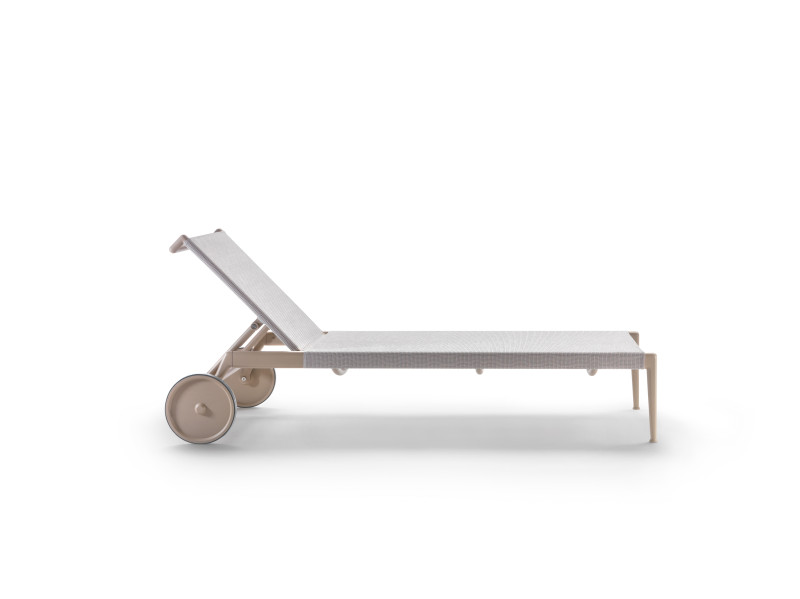 Atlante Light | Atlante Wood Outdoor Flexform