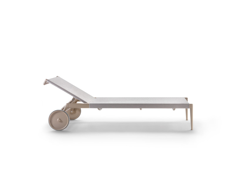 Atlante Light | Atlante Wood Outdoor Flexform