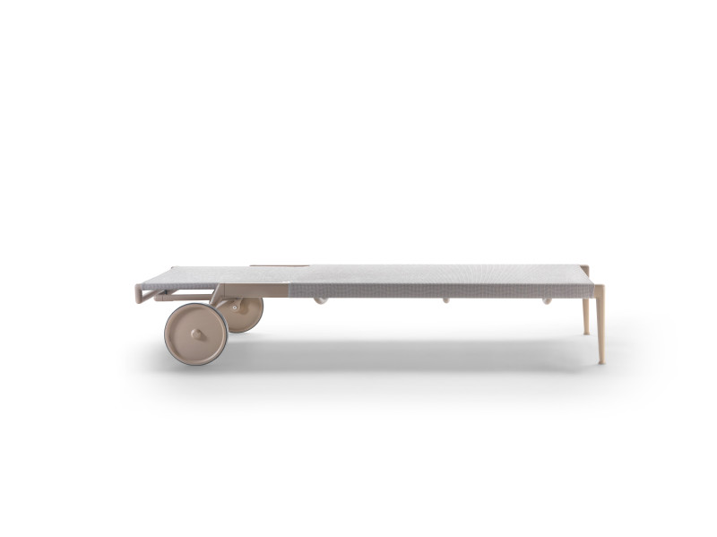 Atlante Light | Atlante Wood Outdoor Flexform