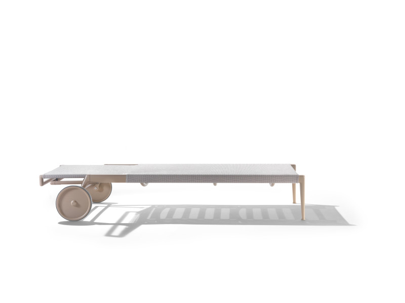 Atlante Light | Atlante Wood Outdoor Flexform