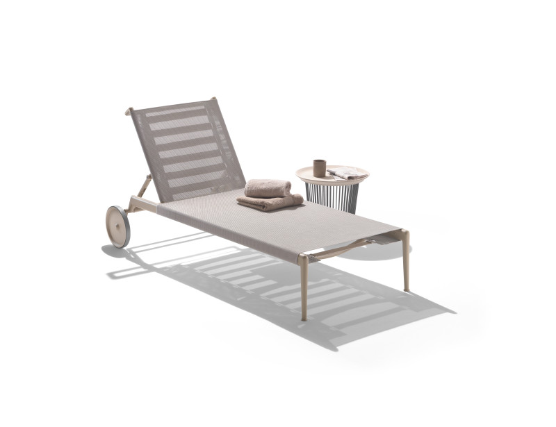 Atlante Light | Atlante Wood Outdoor Flexform