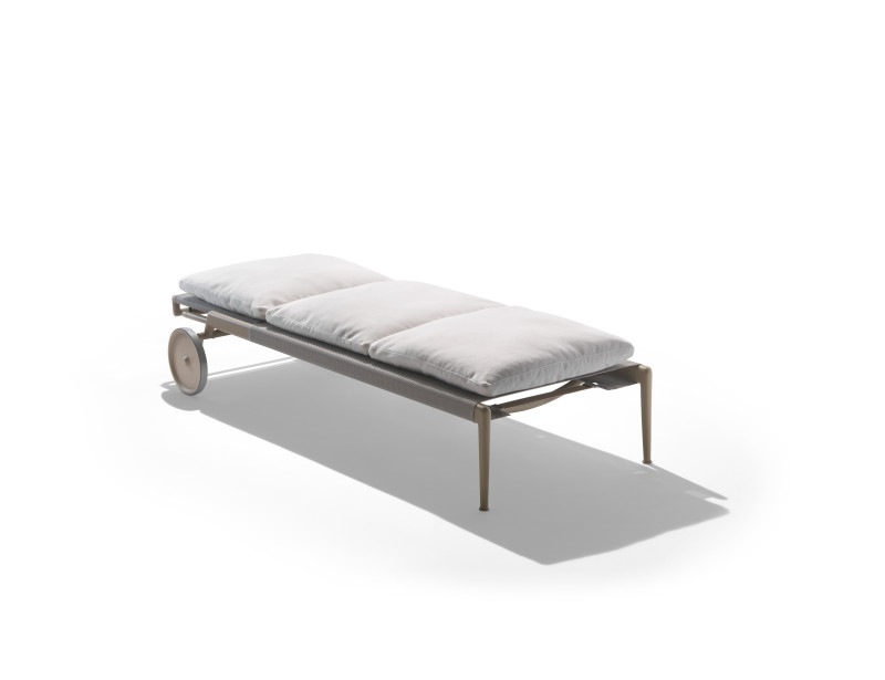 Atlante Light | Atlante Wood Outdoor Flexform