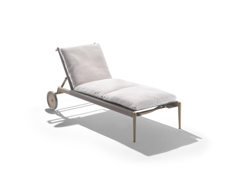 Atlante Light | Atlante Wood Outdoor Flexform