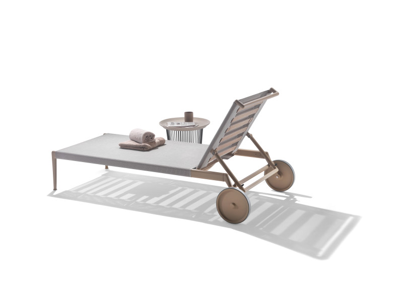 Atlante Light | Atlante Wood Outdoor Flexform