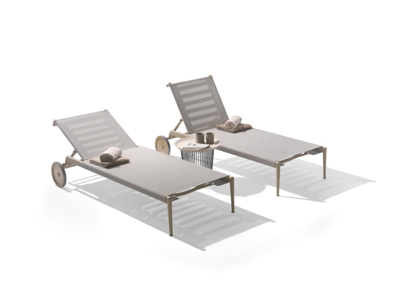 Atlante Light | Atlante Wood Outdoor Flexform