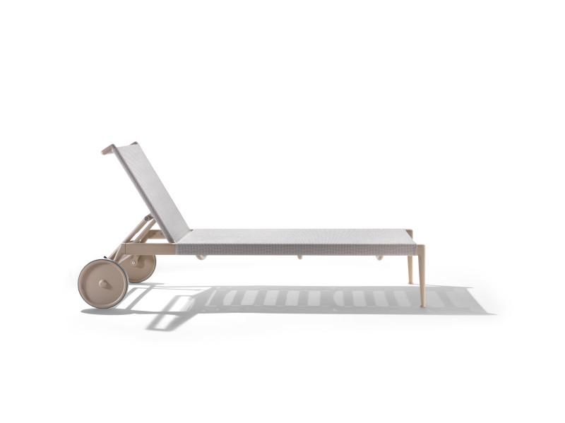 Atlante Light | Atlante Wood Outdoor Flexform