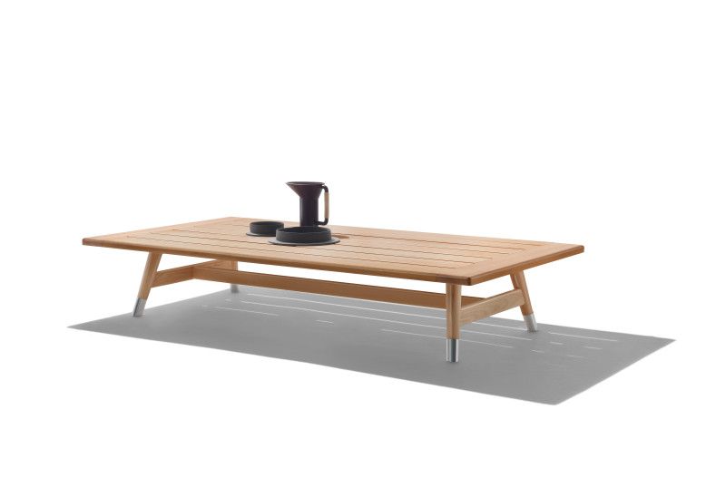 Desco Outdoor Flexform