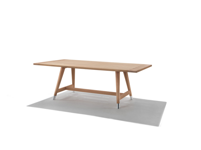 Desco Outdoor Flexform