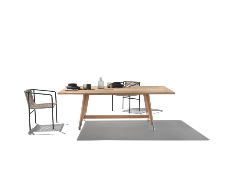 Desco Outdoor Flexform
